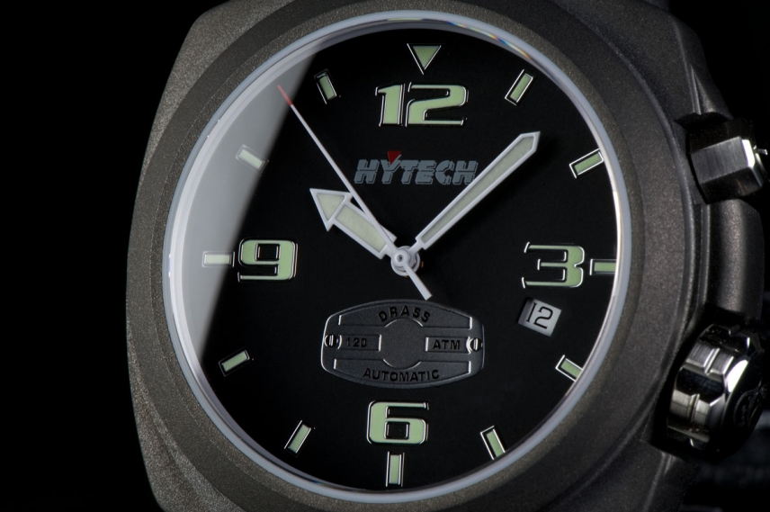 HYTECH